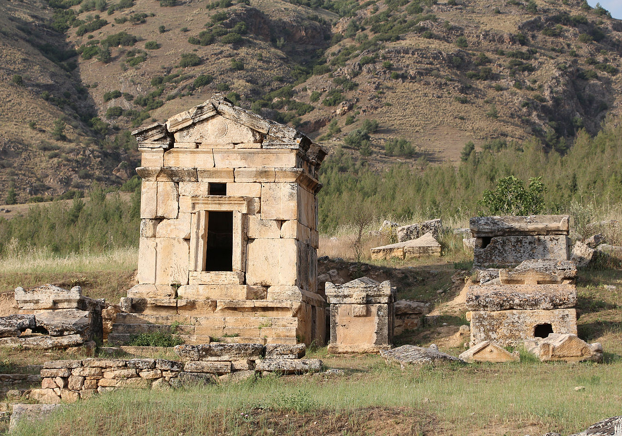 Hierapolis